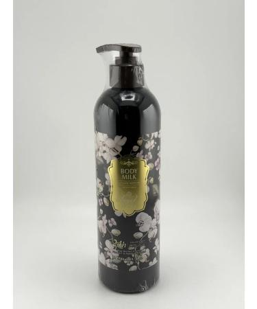 Jaconda Moisturizing body lotion - Buy Online on GoSupps.com