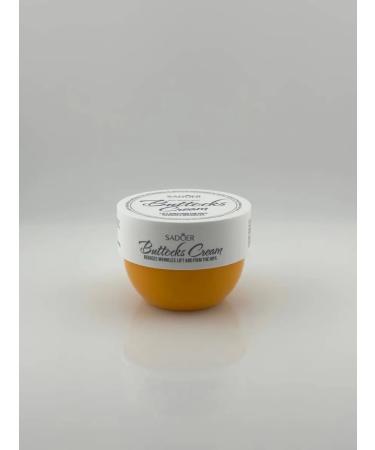 TA1612 Cream for elasticity and eyewitnesses of buttocks - Buy Online on GoSupps.com