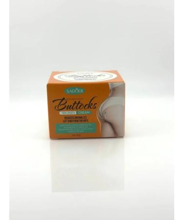 TA1612 Cream for elasticity and eyewitnesses of buttocks - Buy Online on GoSupps.com