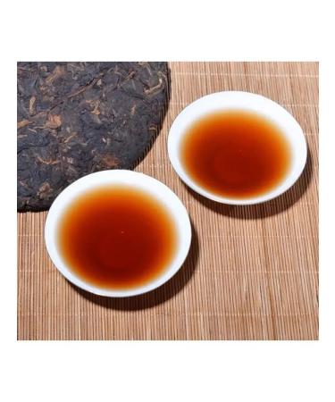 JEKITCHAY Destroyed Chinese tea 2019 357 g - Buy Online on GoSupps.com