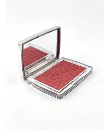 datka7 Blush for face Dior shade 012 natural blush - Buy Online on GoSupps.com