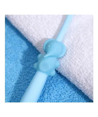 PRC Set 4 pieces of a nursery denture 2-9 years old 10 000 bristles - Buy Online on GoSupps.com