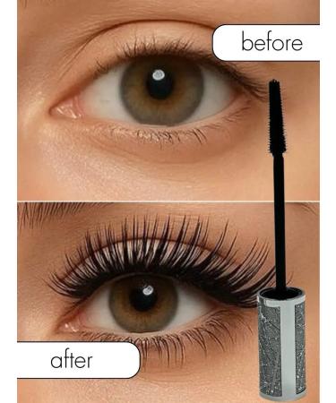 novel Mascara for eyelashes - Buy Online on GoSupps.com