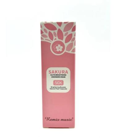 NAMAST Whitening cream gel for the intimate zone of bikini and armpit - Buy Online on GoSupps.com