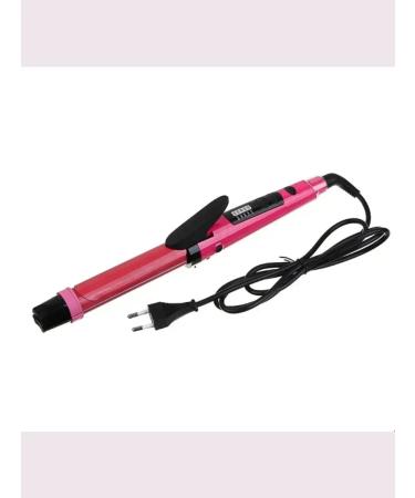 Universal iron for perfect hairstyles - Buy Online on GoSupps.com