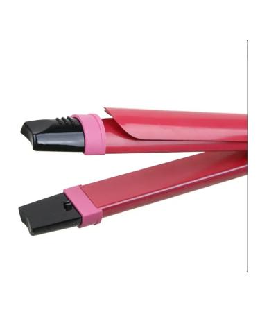 Universal iron for perfect hairstyles - Buy Online on GoSupps.com