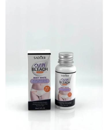 TA1612 Whitening cream for an intimate zone careful - Buy Online on GoSupps.com