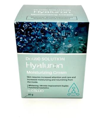 EA81 Professional cream-exit to preserve youthy skin - Buy Online on GoSupps.com