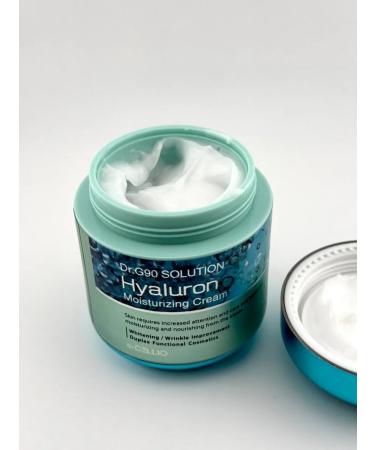 EA81 Professional cream-exit to preserve youthy skin - Buy Online on GoSupps.com