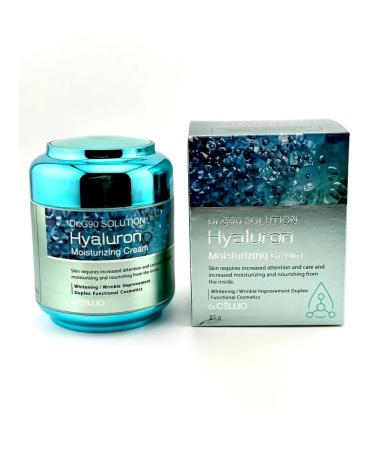 EA81 Professional cream-exit to preserve youthy skin - Buy Online on GoSupps.com
