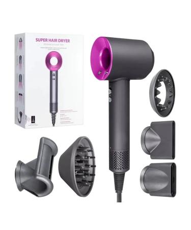 hair dryers Multifunctional hair styling