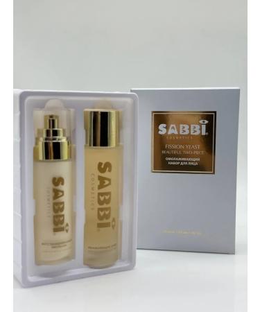 mubi123 Face set toner+rejuvenating emulsion - Buy Online on GoSupps.com