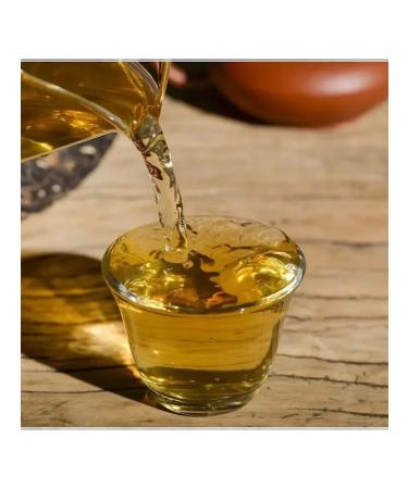 JEKITCHAY Exclusive restrained green tea 357 g - Buy Online on GoSupps.com