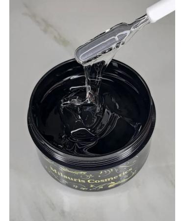 Milauris Cosmetics Nail gel Clear 50g - Buy Online on GoSupps.com