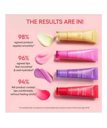 Laneige Mini Lip Glowy Set lipstone set - Buy Online on GoSupps.com