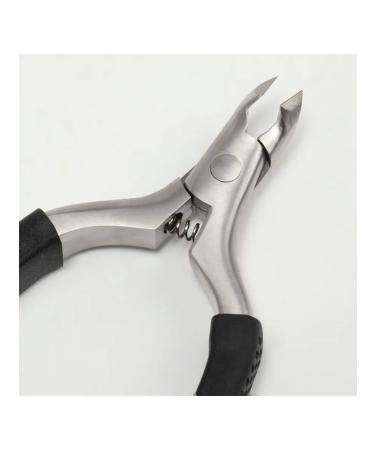Pedicure nippers with a hidden spring - Buy Online on GoSupps.com