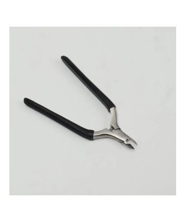 Pedicure nippers with a hidden spring - Buy Online on GoSupps.com