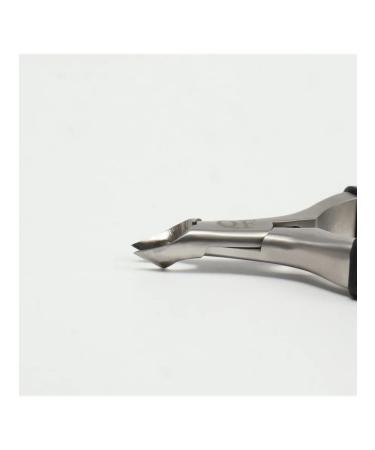 Pedicure nippers with a hidden spring - Buy Online on GoSupps.com