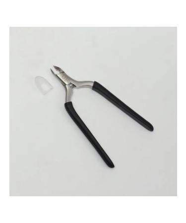 Pedicure nippers with a hidden spring - Buy Online on GoSupps.com