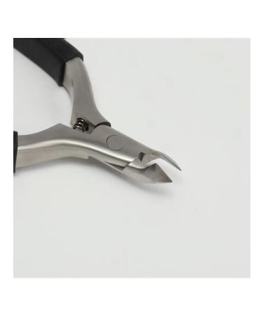 Pedicure nippers with a hidden spring - Buy Online on GoSupps.com