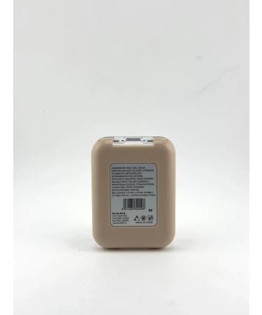 Lipoli Feature shadows palette matte nude tone 02 - Buy Online on GoSupps.com