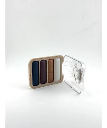 Lipoli Eye shadow palette - Buy Online on GoSupps.com