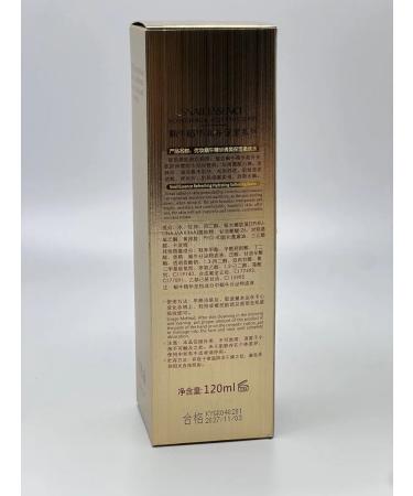 demmi7 Serum tonic for face tonic with mucin snail rejuvenating - Buy Online on GoSupps.com