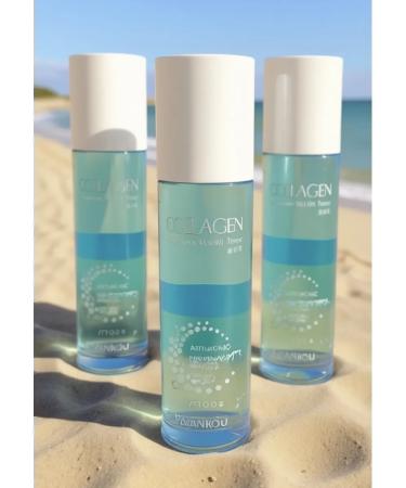 cosmetics Moisturizing face toner