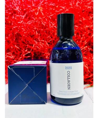 cosmetics Deeply moisturizing Tenzero toner - Buy Online on GoSupps.com