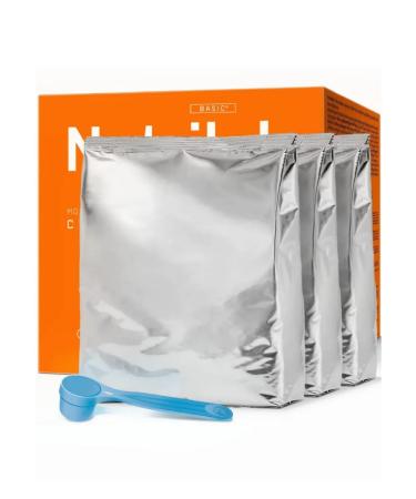 Nutrilak Milk mixture from 6 months 2 pcs x 1050g - Buy Online on GoSupps.com