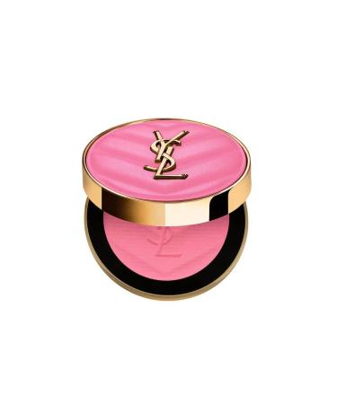 Yves Saint Laurent Facial blush 87 Pink Voltage