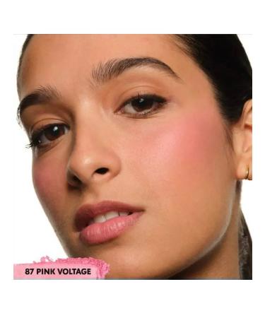 Yves Saint Laurent Facial blush 87 Pink Voltage - Buy Online on GoSupps.com