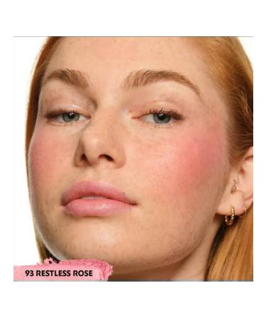 Yves Saint Laurent Facial blush 93 Restless Rose - Buy Online on GoSupps.com
