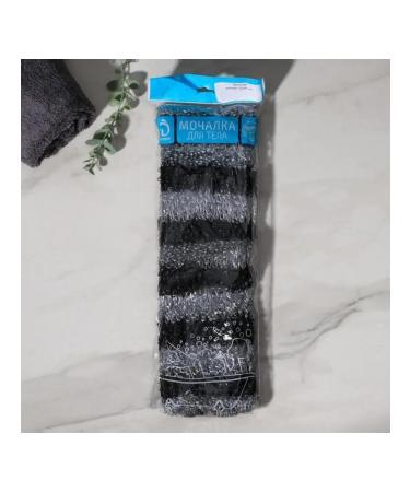 Dolyana Black and white men of the body of men 12x45 cm 2 pcs - Buy Online on GoSupps.com