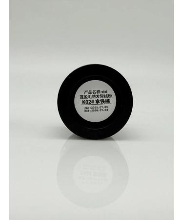 TATIA2 Hair powder tinting masking for painting - Buy Online on GoSupps.com