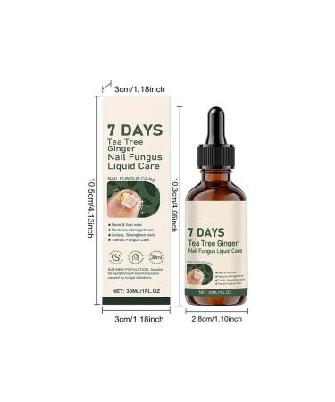 3pcs of nails for nails moisturizing and strengthening - Buy Online on GoSupps.com