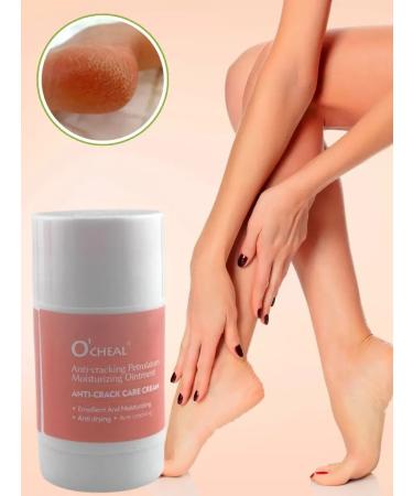 Madina I Moisturizing cream-foot against cracks and dry skin - Buy Online on GoSupps.com