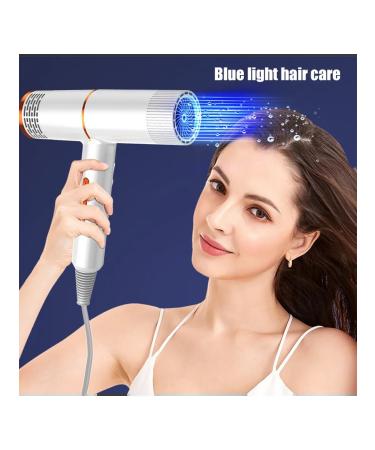 Feng 800 W fast drying low noise 3 mode white eu - Buy Online on GoSupps.com