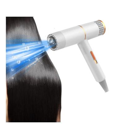Feng 800 W fast drying low noise 3 mode white eu - Buy Online on GoSupps.com