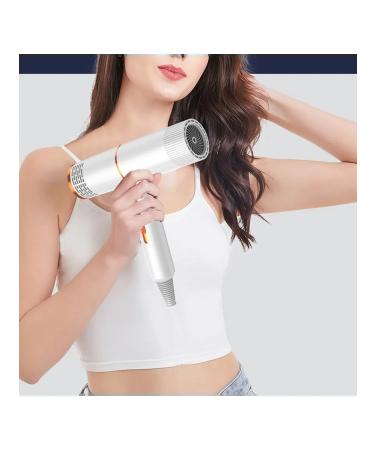 Feng 800 W fast drying low noise 3 mode white eu - Buy Online on GoSupps.com