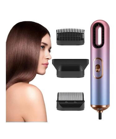 Mini hair hair dryer with ionization 3 modes Multiton - Buy Online on GoSupps.com