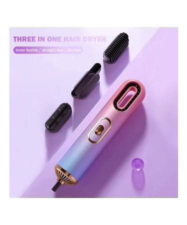 Mini hair hair dryer with ionization 3 modes Multiton - Buy Online on GoSupps.com