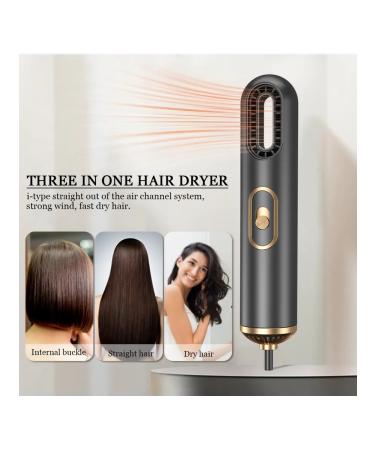 M mini-flan with ion 3 modes for laying gray - Buy Online on GoSupps.com