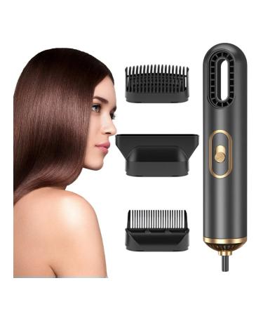 M mini-flan with ion 3 modes for laying gray - Buy Online on GoSupps.com