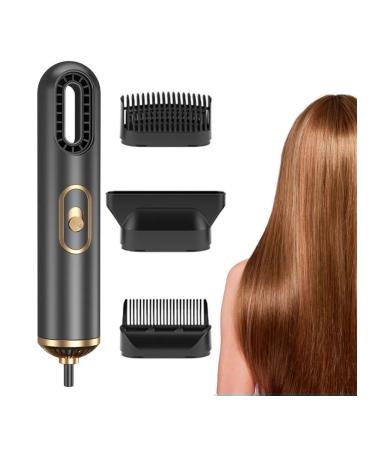 M mini-flan with ion 3 modes for laying gray - Buy Online on GoSupps.com