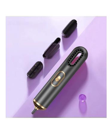 M mini-flan with ion 3 modes for laying gray - Buy Online on GoSupps.com