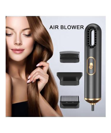 M mini-flan with ion 3 modes for laying gray - Buy Online on GoSupps.com