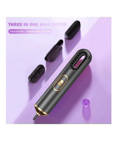 M mini-flan with ion 3 modes for laying gray - Buy Online on GoSupps.com