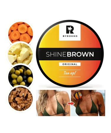 100ml tan cream with a stressful effect for a solarium - Buy Online on GoSupps.com