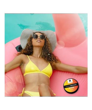 100ml tan cream with a stressful effect for a solarium - Buy Online on GoSupps.com